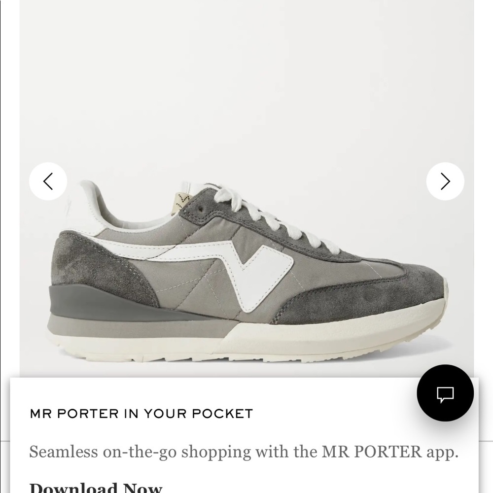 Great shoes! Worn once, very comfortable!